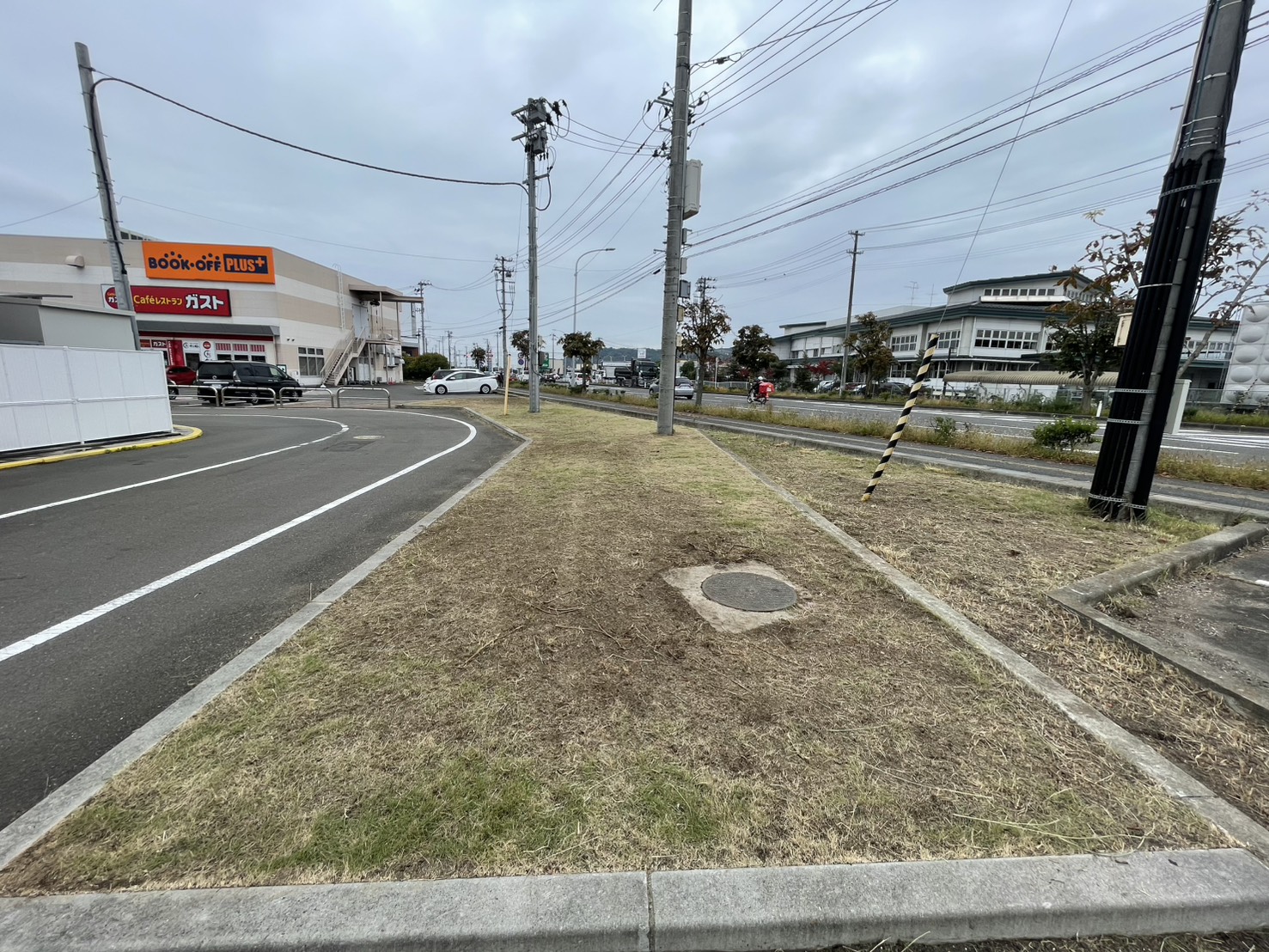 イオンスーパーセンター鈎取店様